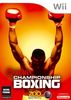 Showtime Champ Boxing [UK Import]