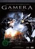 Gamera - Revenge of Iris (2 DVDs + Blu-ray)