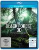 The Black Forest 3D - Mystischer Schwarzwald [Blu-ray 3D]