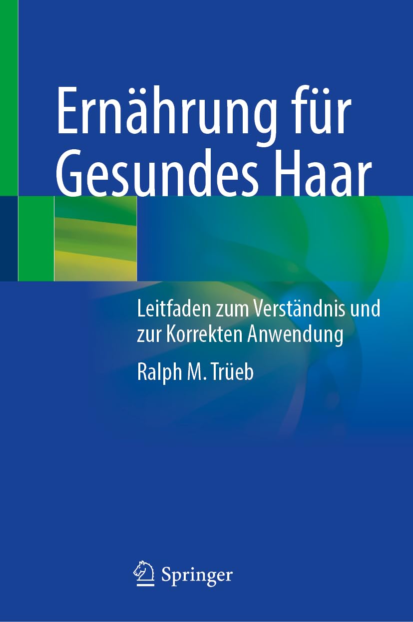Ernährung für Gesundes Haar: Leitfaden zum Verständnis und zur korrekten Praxis