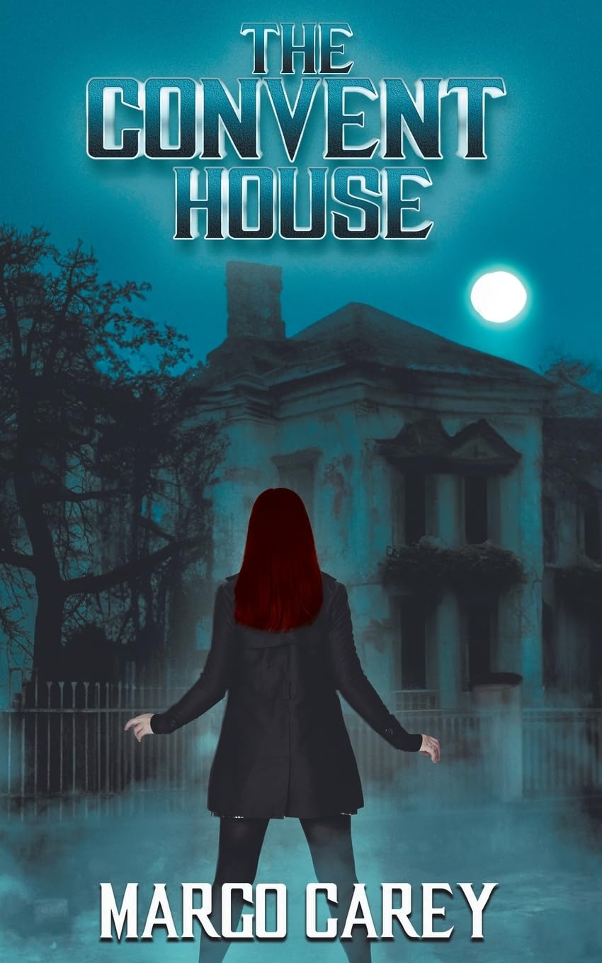 The Convent House (Watcher Clan, Band 1)