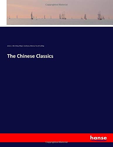 The Chinese Classics