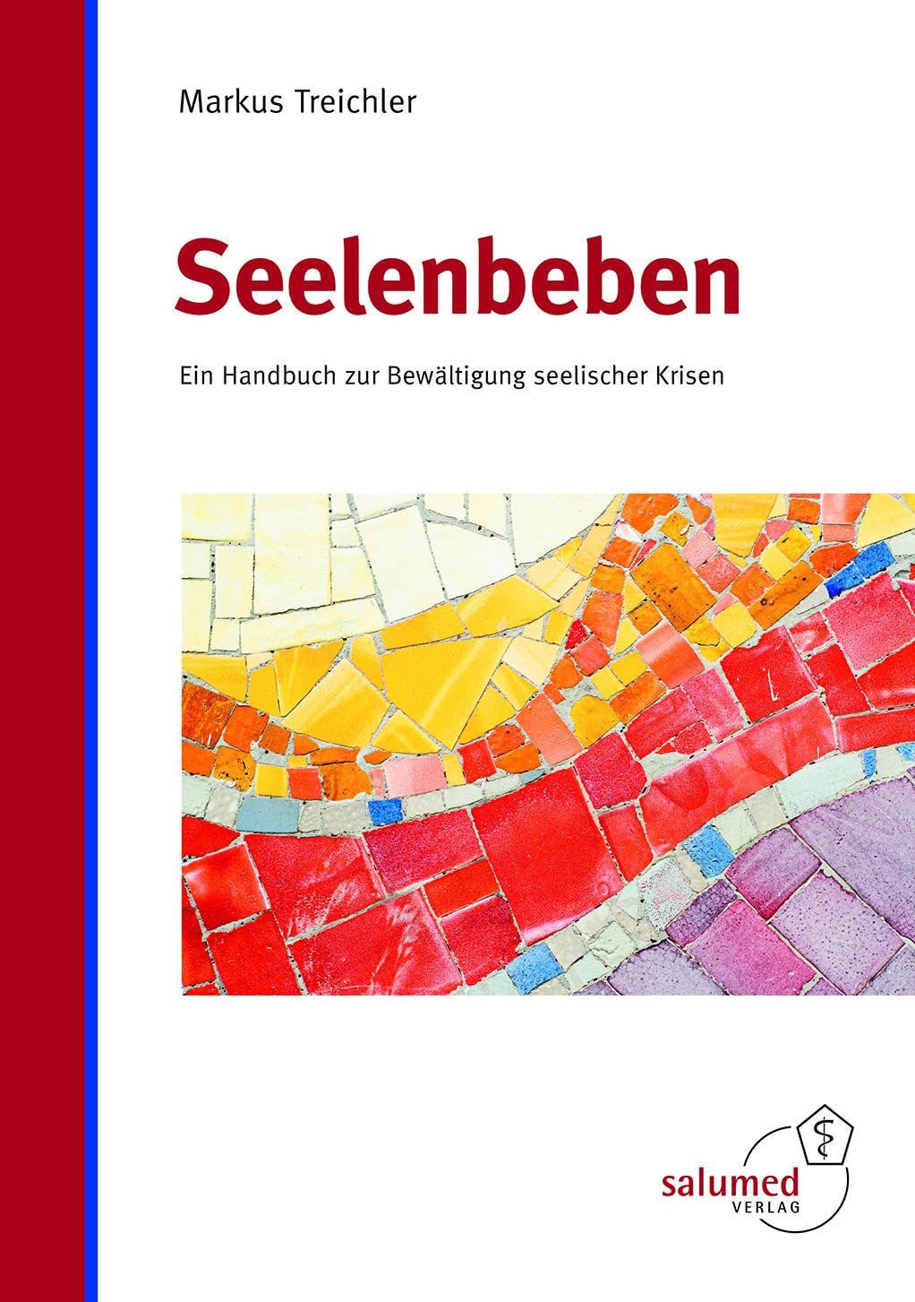 Seelenbeben: Ein Handbuch zur Bewältigung seelischer Krisen
