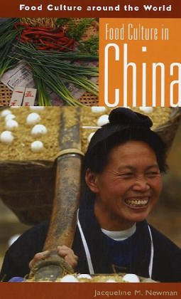 Food Culture in China (Food Culture Around the World)