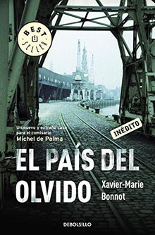 El país del olvido (BEST SELLER, Band 26200)