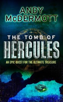 The Tomb of Hercules (Nina Wilde/Eddie Chase 2)