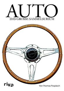 Auto - Das große Sammelsurium