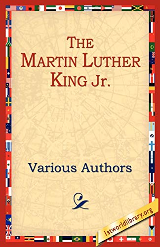 The Martin Luther King Jr