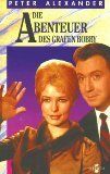 Die Abenteuer des Grafen Bobby [VHS]