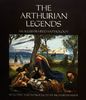 Arthurian Legends: An Illustrated Anthology