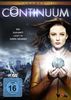 Continuum - Staffel 1 [2 DVDs]