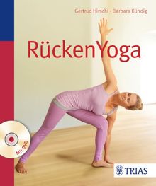 RückenYoga