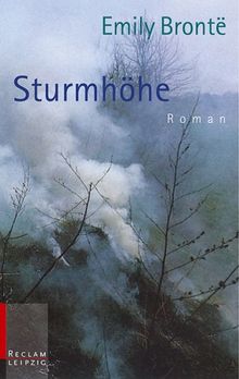 Sturmhöhe.
