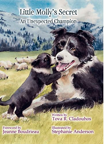 Little Molly's Secret: An Unexpected Champion