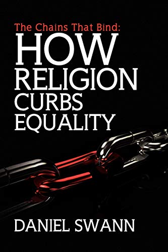 The Chains That Bind: How Religion Curbs Equality