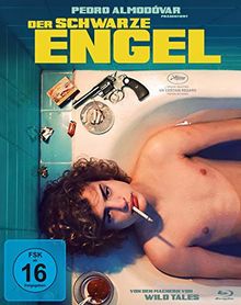 Der schwarze Engel [Blu-ray]