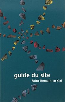 Guide du site, Saint-Romain-en-Gal