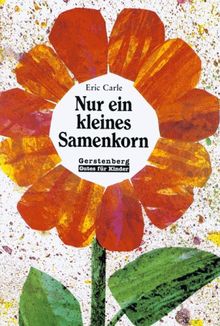 Nur ein kleines Samenkorn