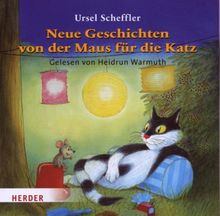 Neue Geschichten von der Maus für die Katz