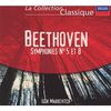 Beethoven/Sinf.5+8
