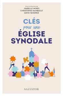 Clés pour une église synodale