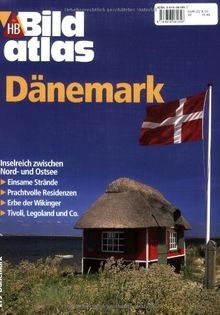 HB Bildatlas Dänemark