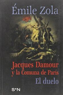 Jacques damour y la comuna de París