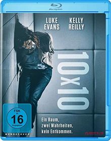 10x10 [Blu-ray]