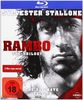 Rambo - The Trilogy - The Ultimate Edition (Uncut) [Blu-ray]