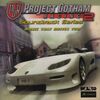 Project Gotham Racing 2: