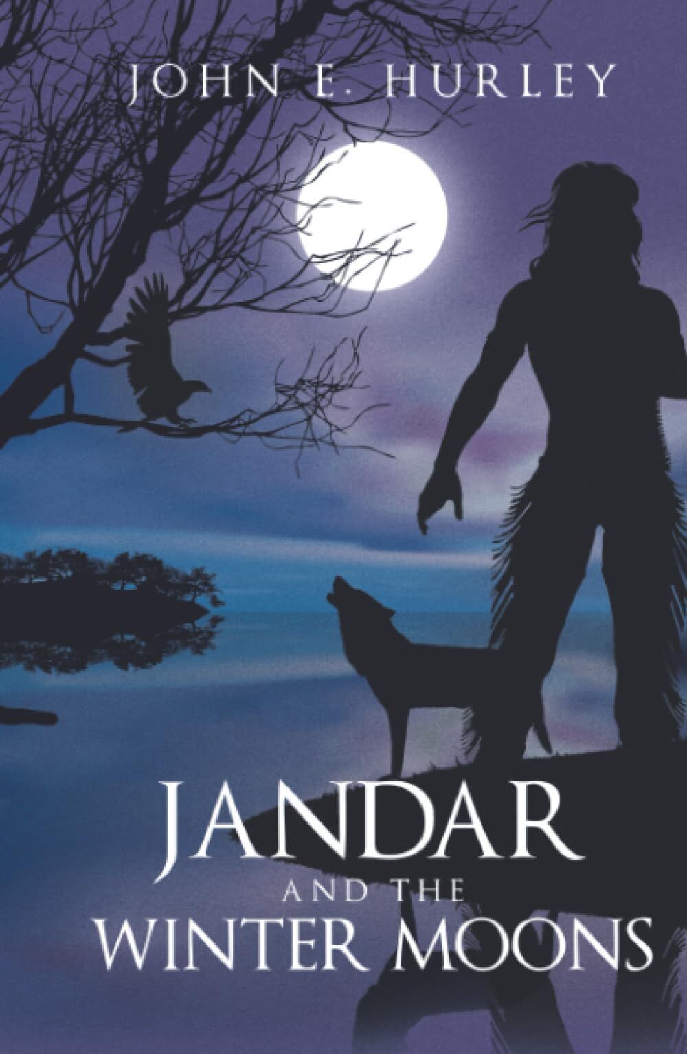 Jandar and the Winter Moons