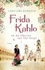 Frida Kahlo en de kleuren van het leven