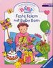 CD-ROM: Entertainment (Kinder): Feste feiern mit Baby Born: Meine erste CD-ROM