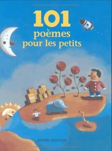 101 poemes pour les petits von Collectif  | Buch | Zustand gut