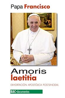 Amoris laetitia: Exhortación apostólica postsinodal sobre el amor en la familia (DOCUMENTOS, Band 57)