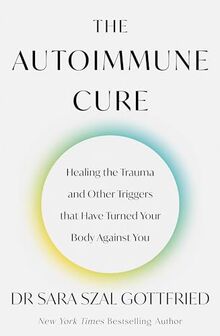 The Autoimmune Cure