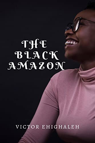 The Black Amazon