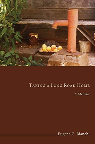 Taking a Long Road Home: A Memoir