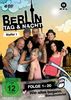 Berlin - Tag & Nacht - Staffel 01 (Folge 1-20) [4 DVDs]