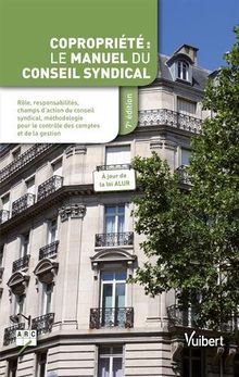 Copropriété : le manuel du conseil syndical