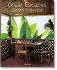 Great Escapes South America. Updated Edition (Ju)