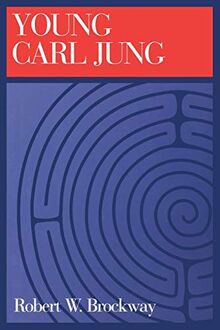 Young Carl Jung