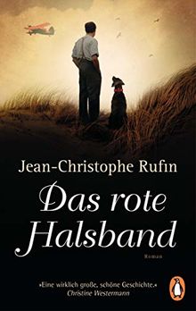 Das rote Halsband: Roman