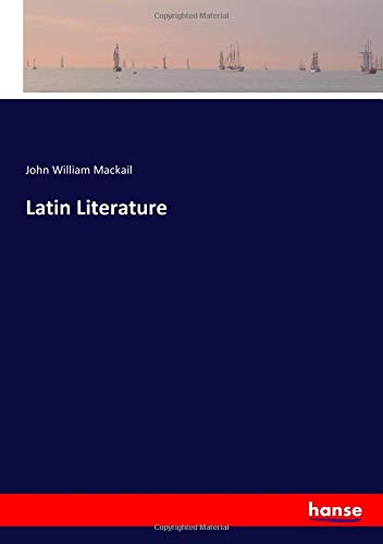 Latin Literature