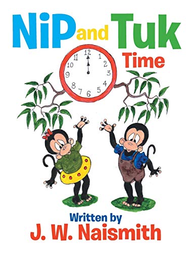 Nip and Tuk: Time