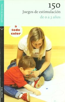 150 juegos de estimulación (Verticales)