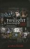 Twilight : carnet de bord de la réalisatrice : l'histoire du film d'après le roman de Stephenie Meyer
