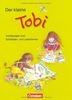 Tobi - Aktuelle Ausgabe: Tobi-Fibel 1./2. Schuljahr. Der kleine Tobi: Vorübungen zum Schreiben- und Lesenlernen