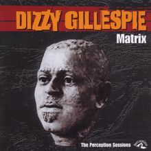 Matrix/the Perception Sessions