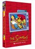 Die Simpsons - Die komplette Season 5 (Collector's Edition, 4 DVDs)